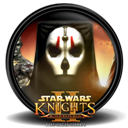 Star Wars - KotR II - The Sith Lords_2 icon